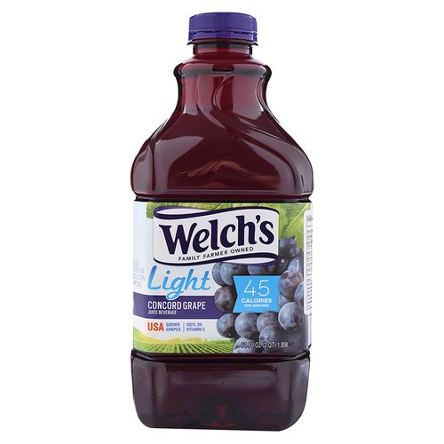 Jugo Welchs De Uva Pet - 1890 ml