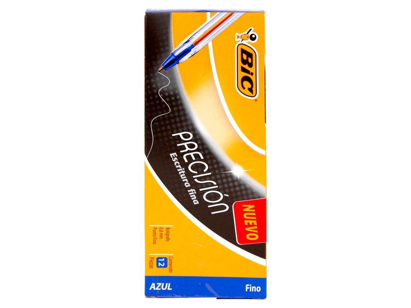 Boligrafo-Bic-Precision-Azul-Cj-12Ea-2-257