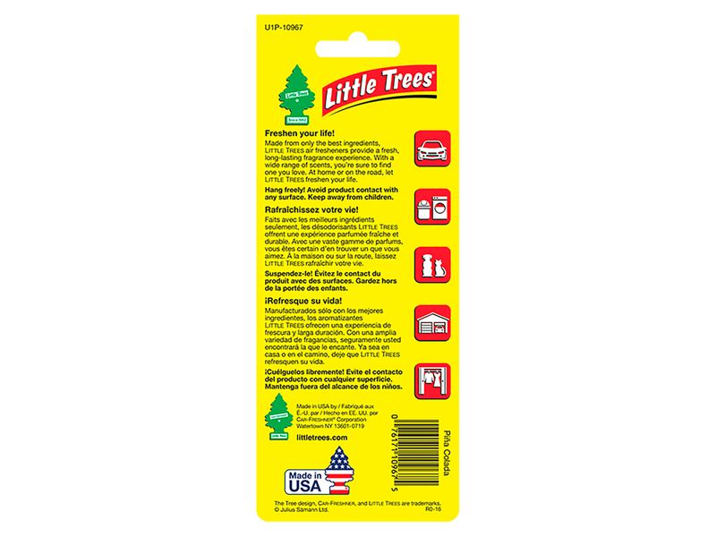 Little-Tree-Aromatizante-Car-Freshner-Pinito-Pina-Colada-1Pack-2-4884