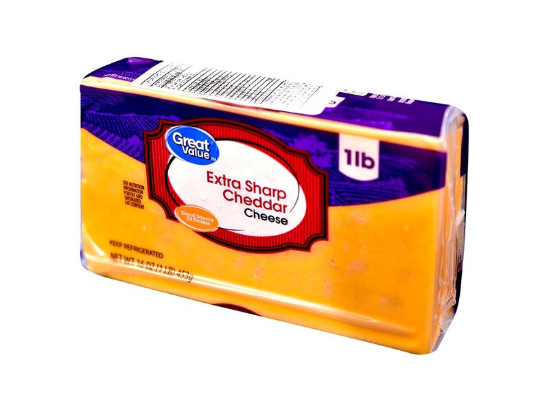 Queso-Great-Value-Cheddar-Trozo-453gr-2-7193