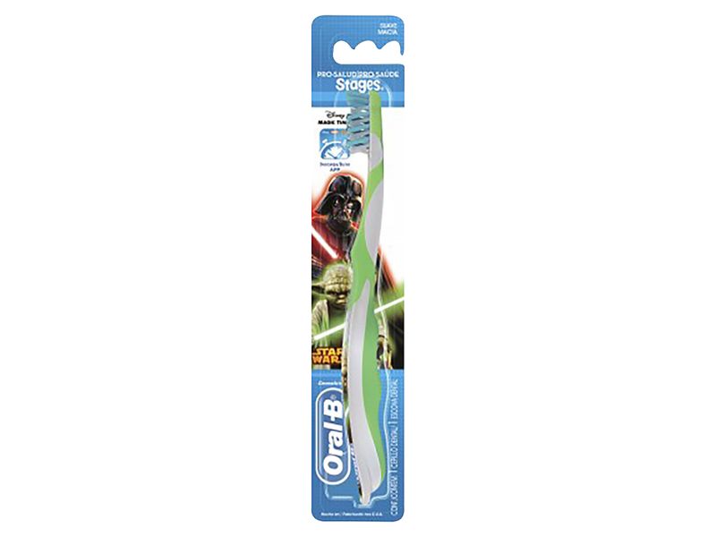 Cepillo-Dental-Oral-B-Stages-Cross-Action-Star-Wars-1-Unidad-2-15169