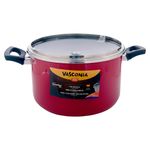 Olla-Aluminio-Vasconia-24-cm-Rojo-1-unidad-2-13093