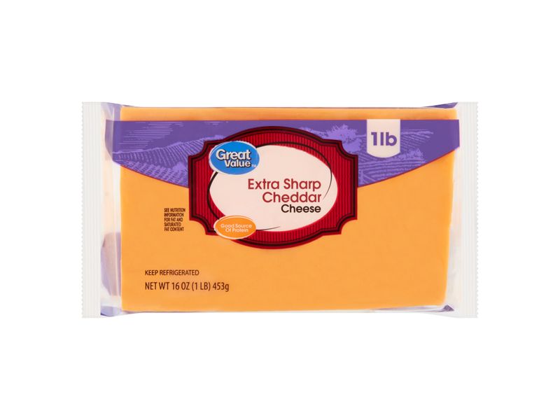 Queso-Great-Value-Cheddar-Trozo-453gr-1-7193