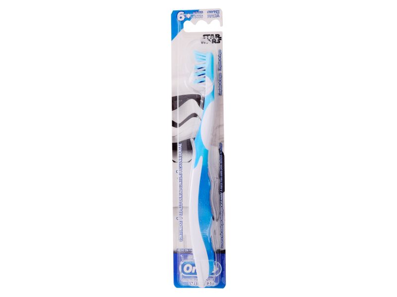 Cepillo-Dental-Oral-B-Stages-Cross-Action-Star-Wars-1-Unidad-1-15169