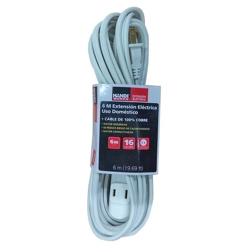 Extension Handi Works Blanca 6 M