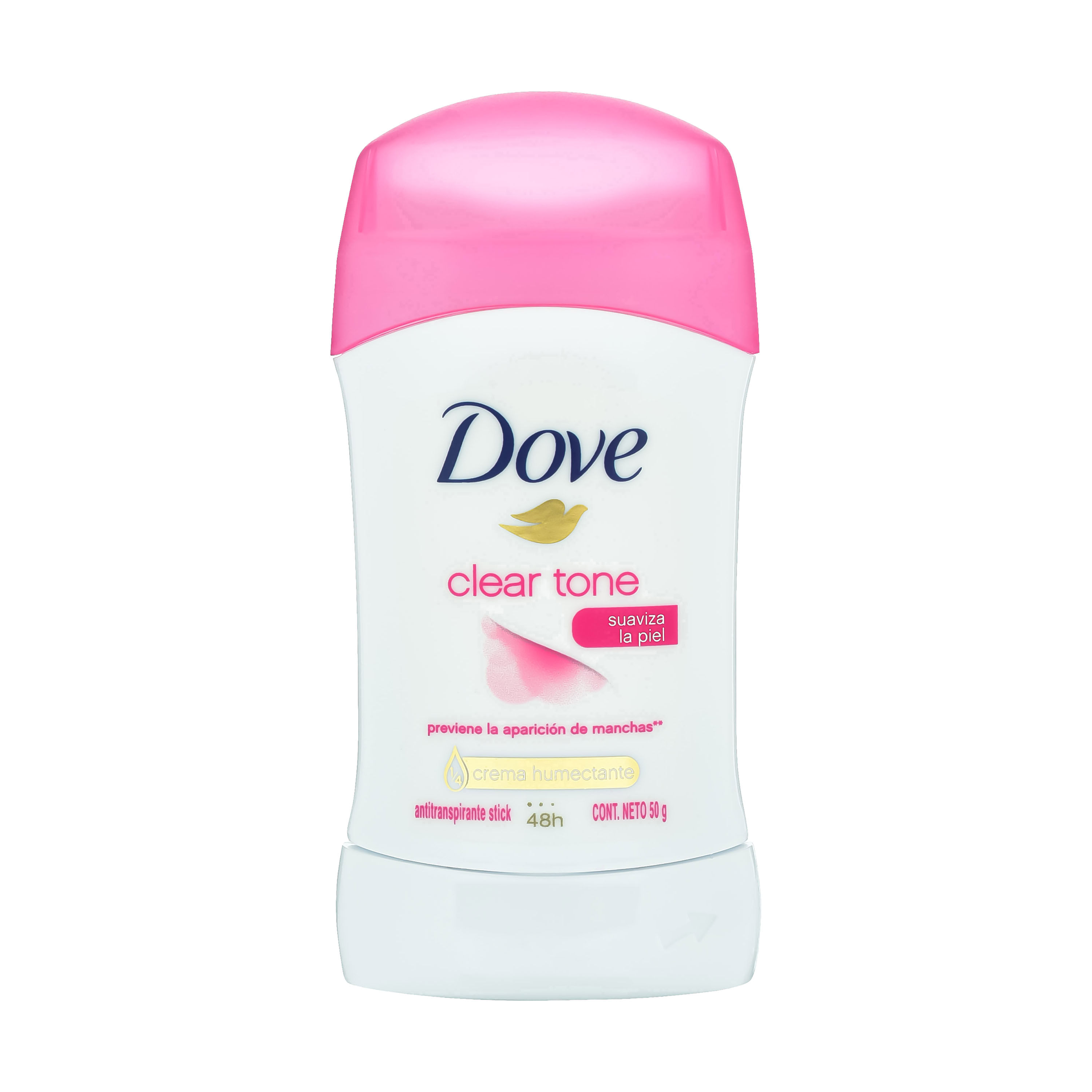 Comprar Desodorante Dove Dama Tono Uniforme Coco Y Vitamina E Roll On - 50ml