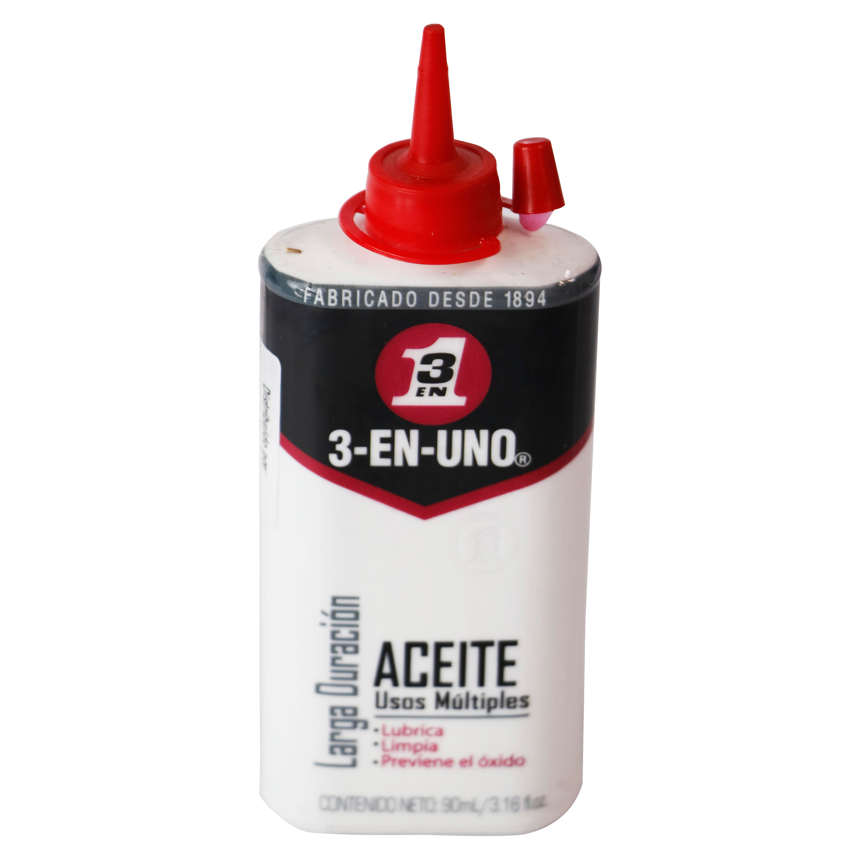 Comprar Aceite 3 En 1 Multiproposito 3 Onz