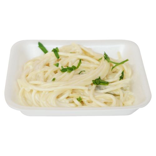 Espageti Con Perjil