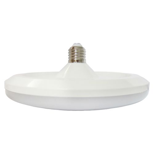 Bombillo Led Circular Luz Calida 10W E27