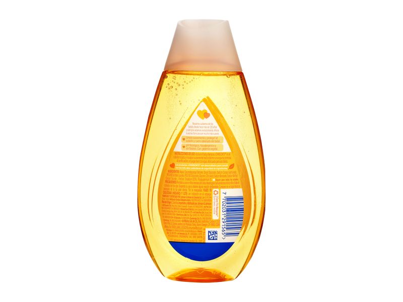 Shampoo-Johnsons-Baby-Original-200ml-3-13285