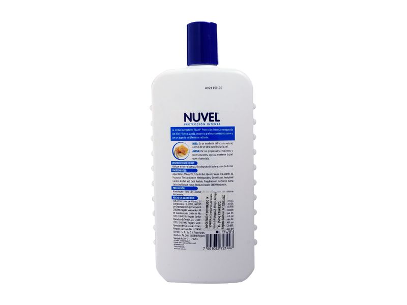 Crema-Nuvel-Corporal-Miel-Y-Avena-750Ml-2-4147