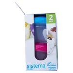 Set-2-Recipientes-Herm-ticos-Para-Yogurt-Sistema-Plastics-Togo-2-6872