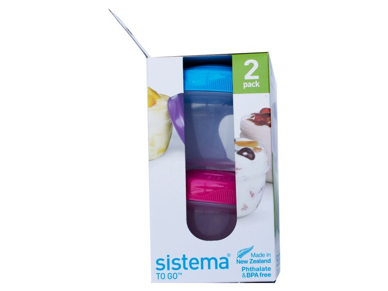 Set-2-Recipientes-Herm-ticos-Para-Yogurt-Sistema-Plastics-Togo-2-6872