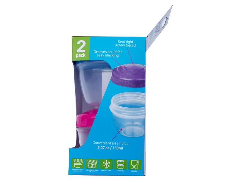 Set-2-Recipientes-Herm-ticos-Para-Yogurt-Sistema-Plastics-Togo-3-6872