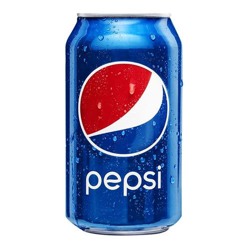 Refresco Gaseosa Pepsi Reg Lata 335 Ml