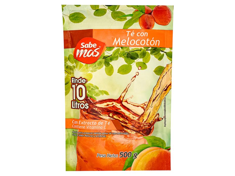 Bebida-En-Polvo-Sabemas-Melocoton-500Gr-1-12868