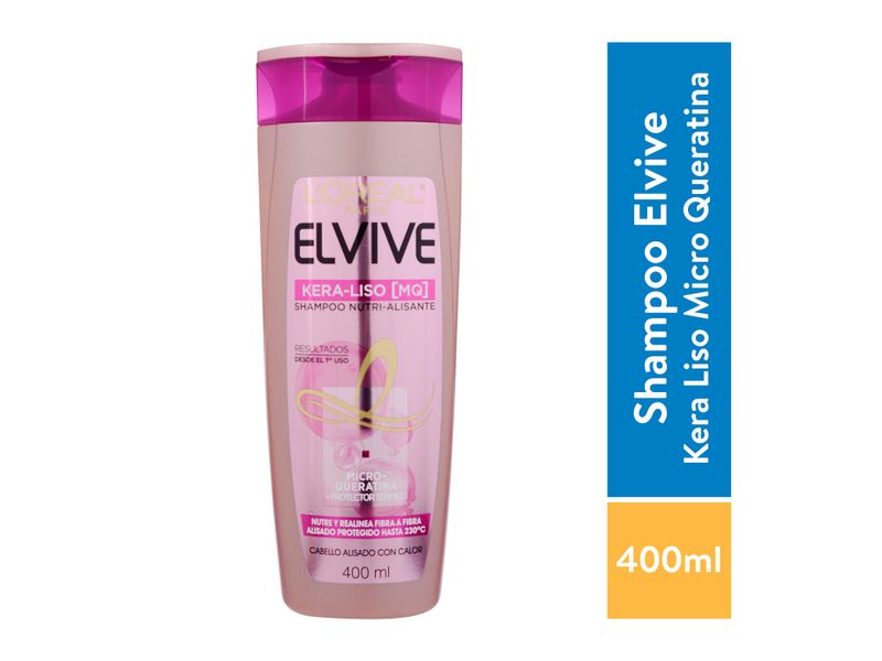 Shampoo-Elvive-Keraliso-400-Ml-1-6652