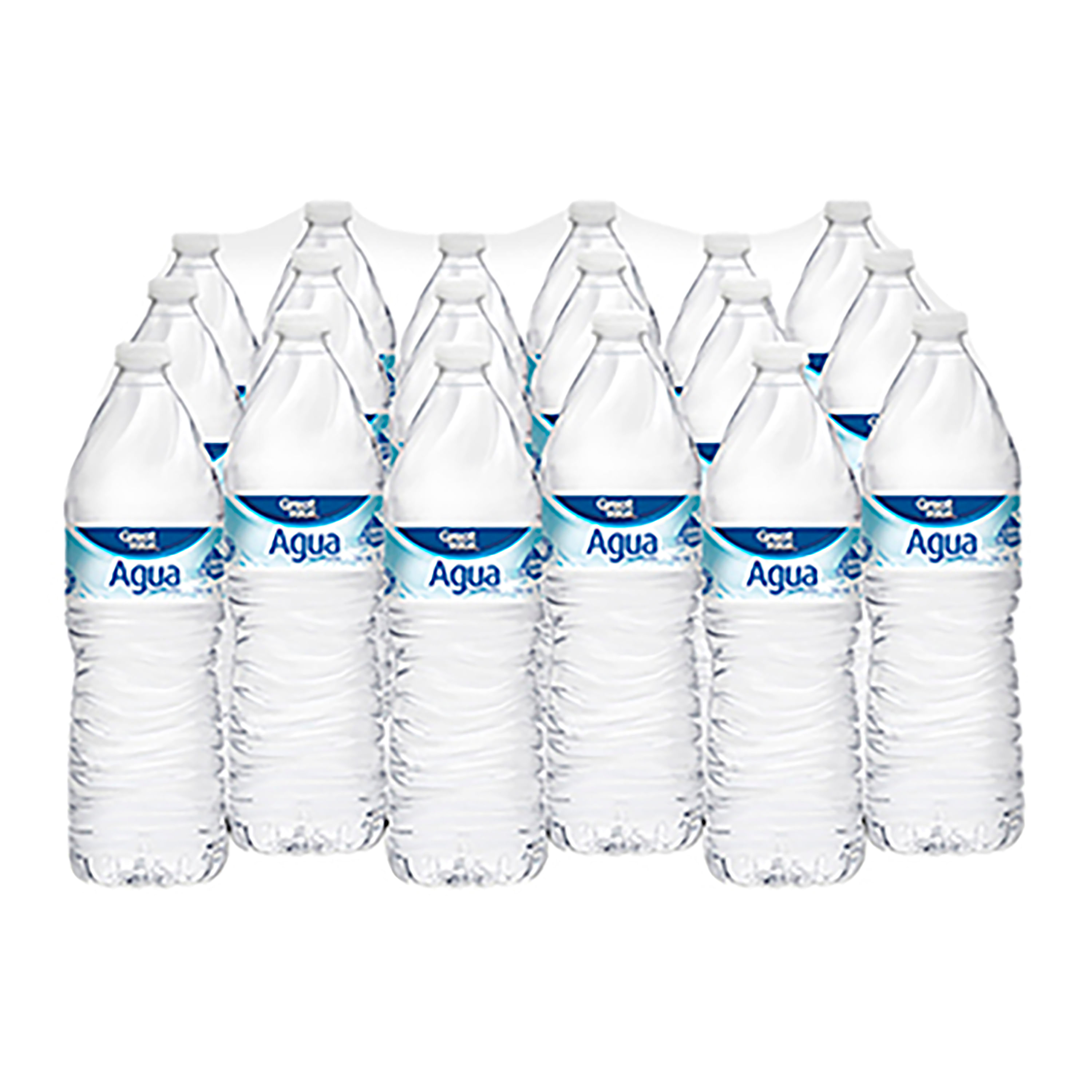 Comprar Agua Alpina Botella - 1000ml