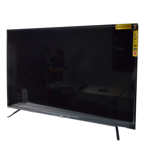 Tv   65 Smart 4K  Rca  Rc65A21S-4Ksm
