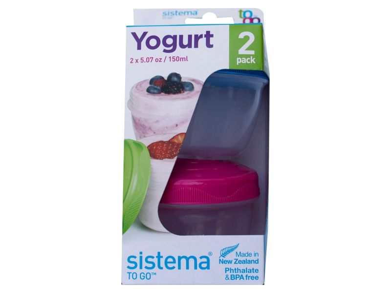 Set-2-Recipientes-Herm-ticos-Para-Yogurt-Sistema-Plastics-Togo-1-6872