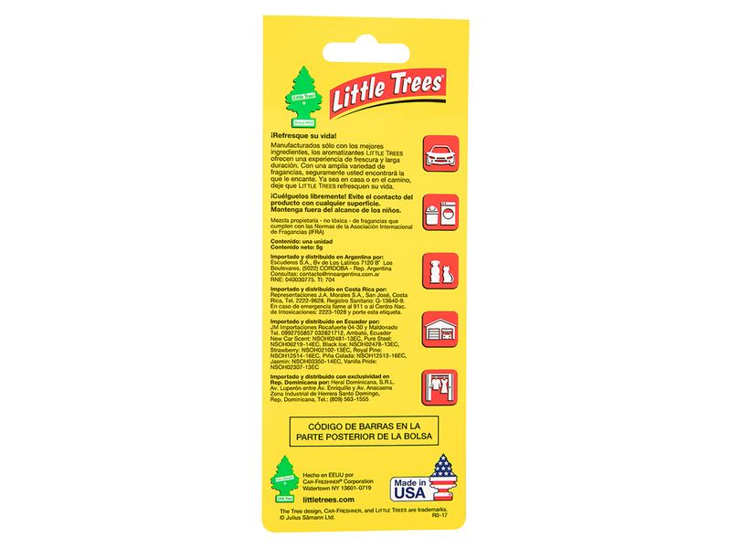 Little-Tree-Aromatizante-Car-Freshner-Pinito-Algod-n-1Pack-3-4877