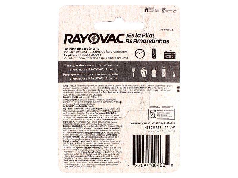 Bateria-Zinc-Rayovac-Carbon-Aa-7Lpb-4U-3-5279