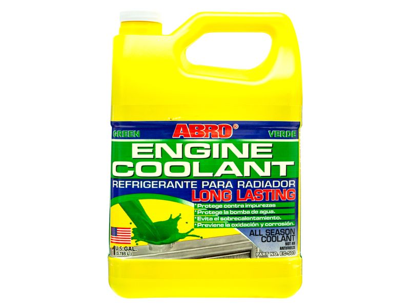 Coolant-Radiador-1G-Larga-Duracion-Verde-4-7607