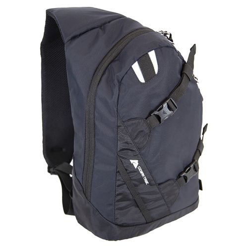 Mochila Ozark Trail Color Negro - 20 Lt