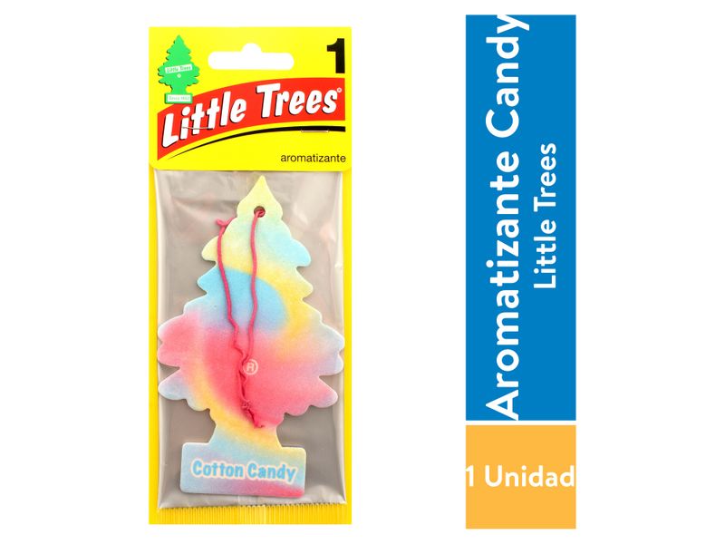 Little-Tree-Aromatizante-Car-Freshner-Pinito-Algod-n-1Pack-1-4877