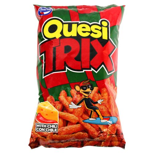 Boquita Bocadeli Quesitrix Picante - 145 g