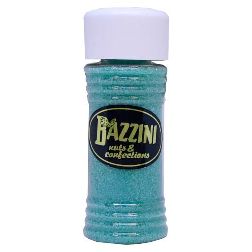 Azúcar Bazzini Color Celeste Bote - 99g