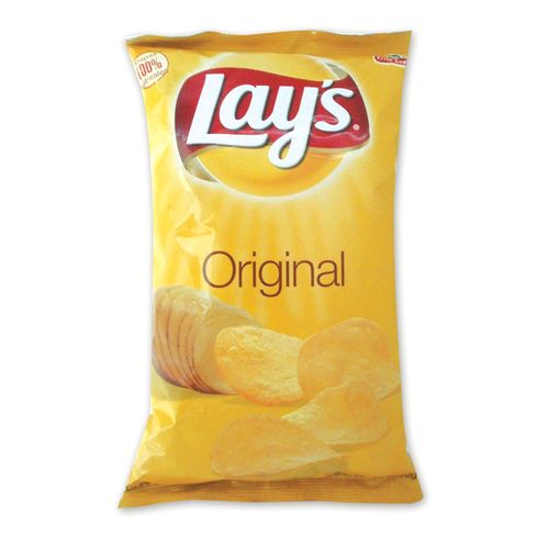 Papas Frito Lay Lays Original - 200gr