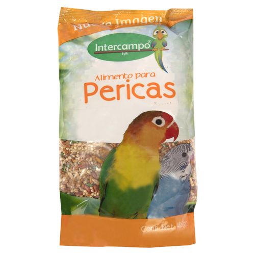 Alimento Intercampo Para Pericas - 400 g