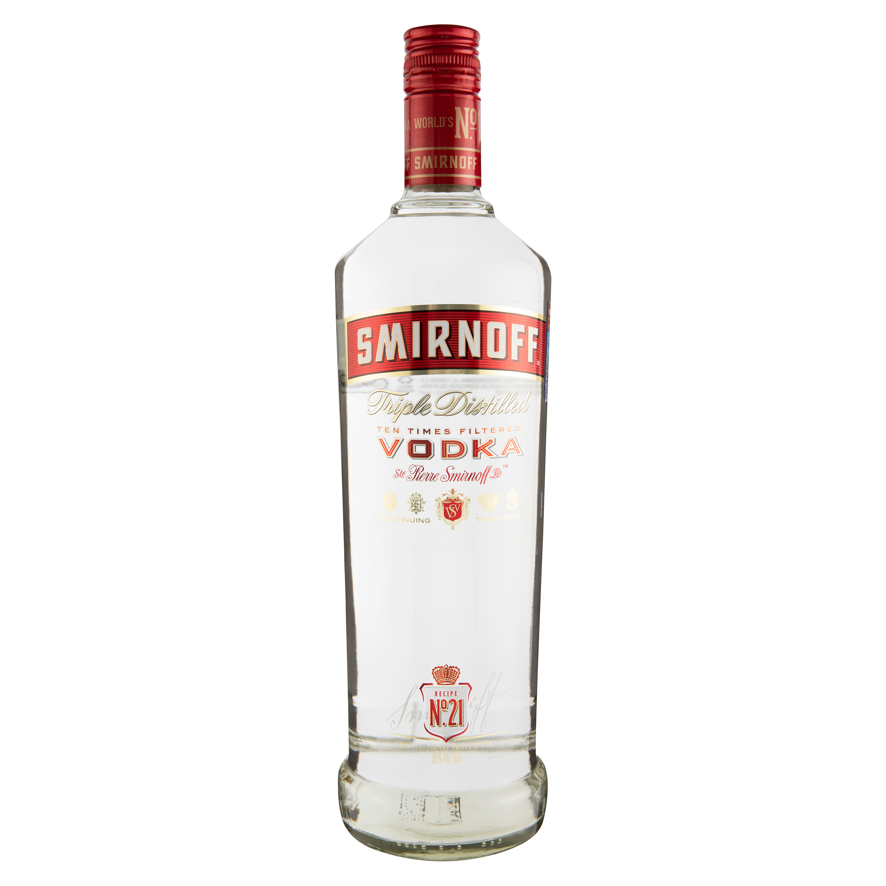 Vodka-Smirnoff-Rojo-Triple-Destilado-1000Ml-1-13956