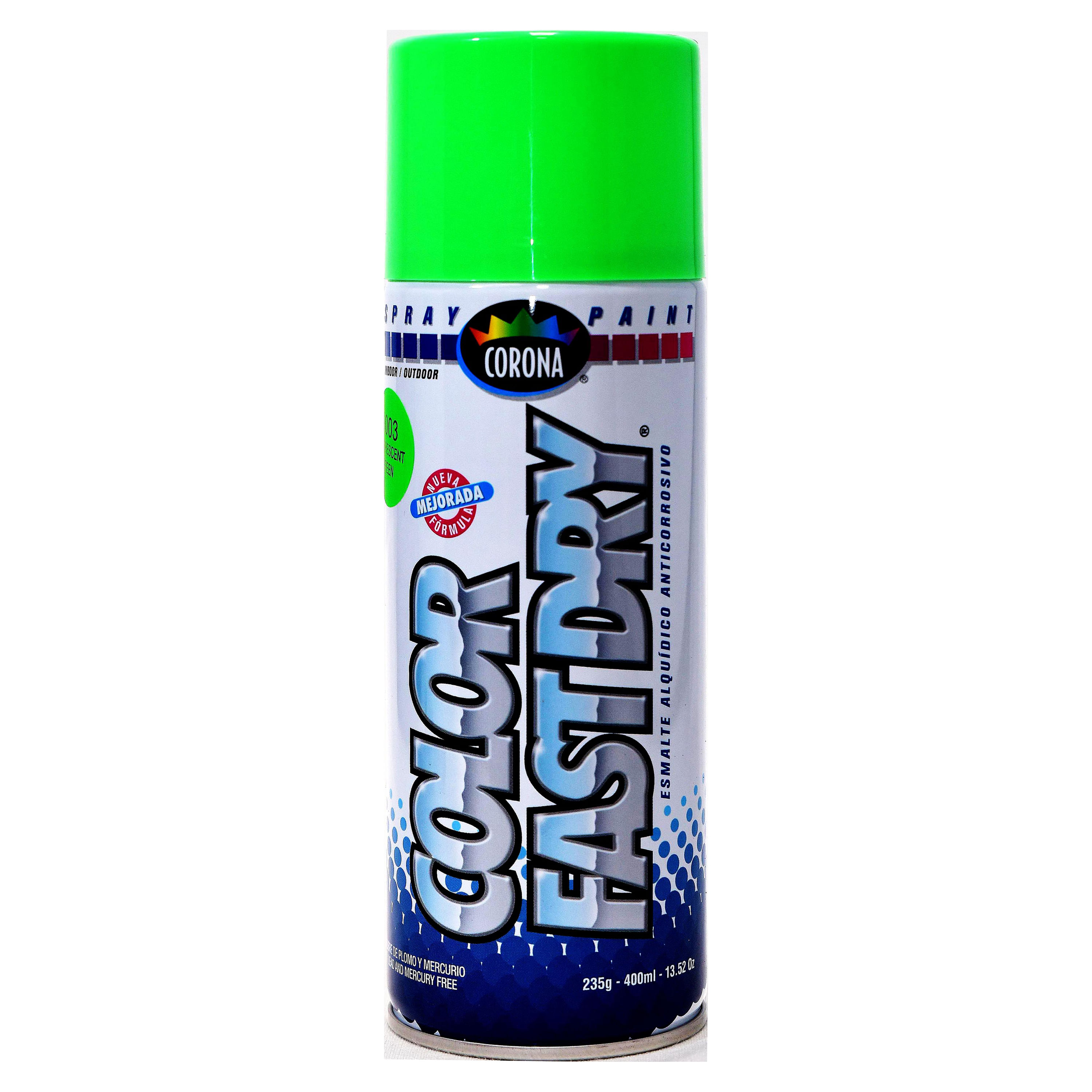 Spray-Corona-Fast-Dry-Fluor-Green-N-1003-1-717