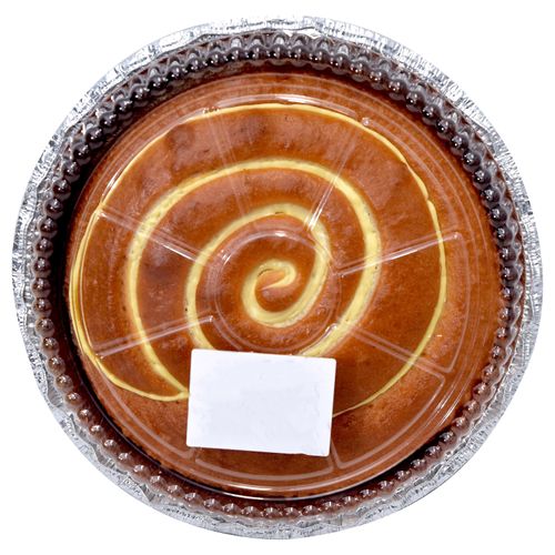 Torta De Queso Unidad