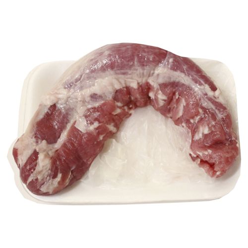 Lomito De Cerdo, Precio Indicado Por Libra (454 g)