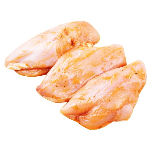 Filete de Pollo Sabor Chile y Limon Don Cristobal - Precio Indicado Por Libra (454 g)
