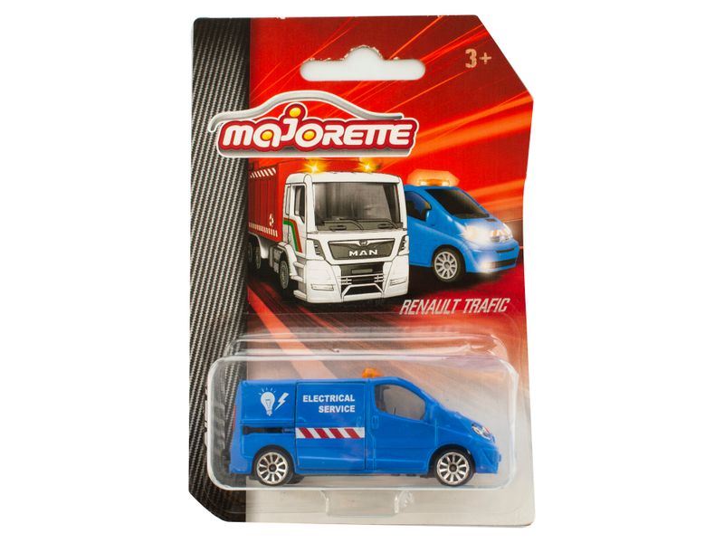 Majorette-Vehiculo-De-Ciudad-Escala-1-64-1-930