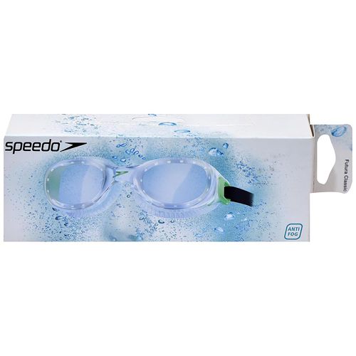 Lente Natacion Speedo Futura Classic