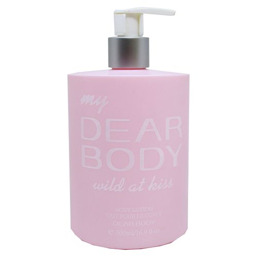 Crema Body Luxuries Dear Body Kiss - 248 ml