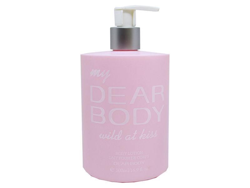 Crema-Body-Luxuries-Dear-Body-Kiss-248Ml-1-12242