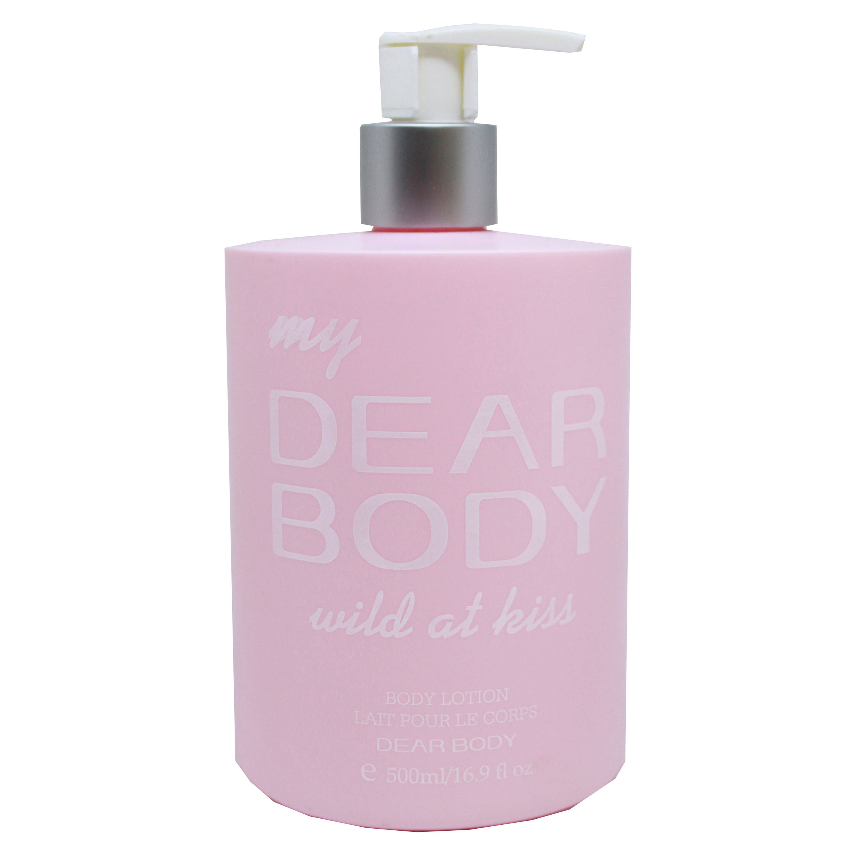 Crema-Body-Luxuries-Dear-Body-Kiss-248Ml-1-12242