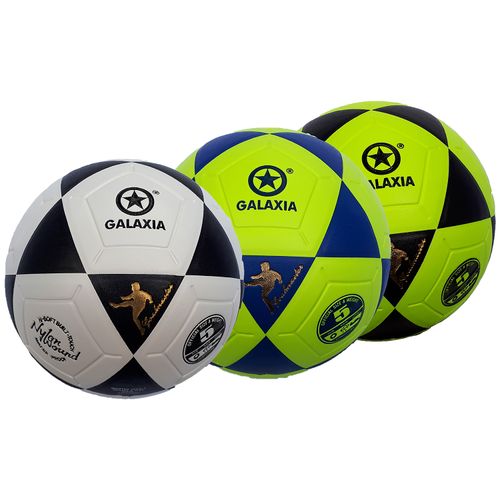 Balones de fútbol