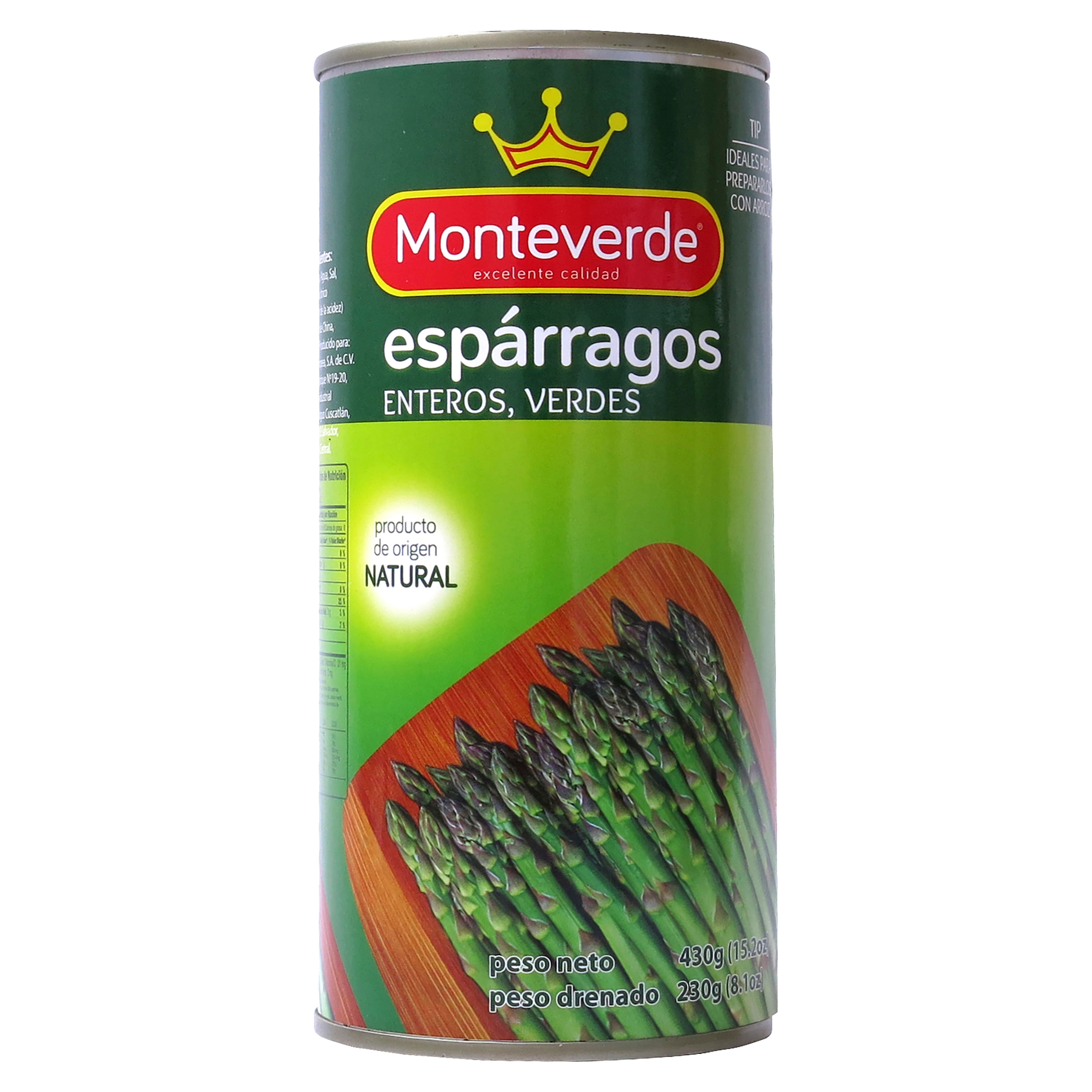 Esparrago-Monteverde-Verde-230Gr-1-14411