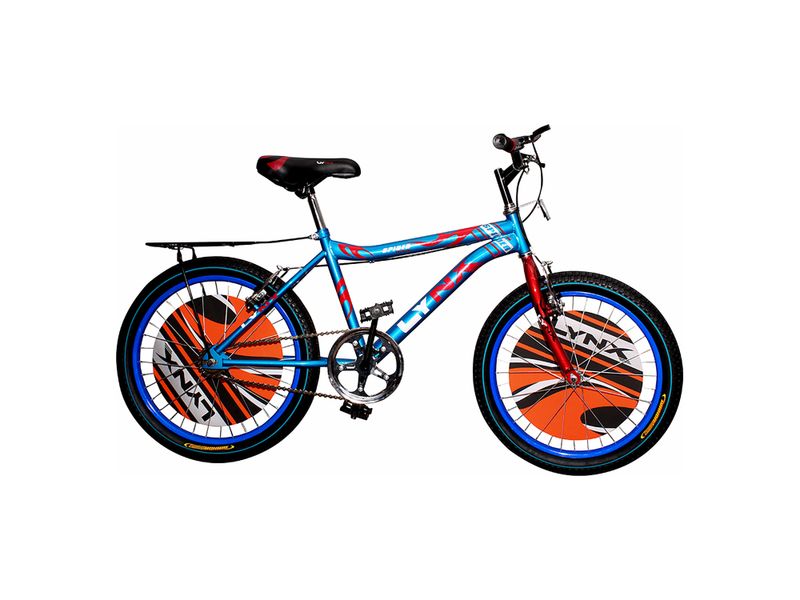 Bicicleta-Spider-20-Mtb-Sin-Velocidade-2-3599