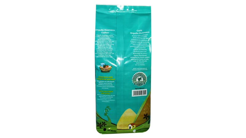 Molino De Café Eléctrico Criollo Lainex Con Tolba 1kg