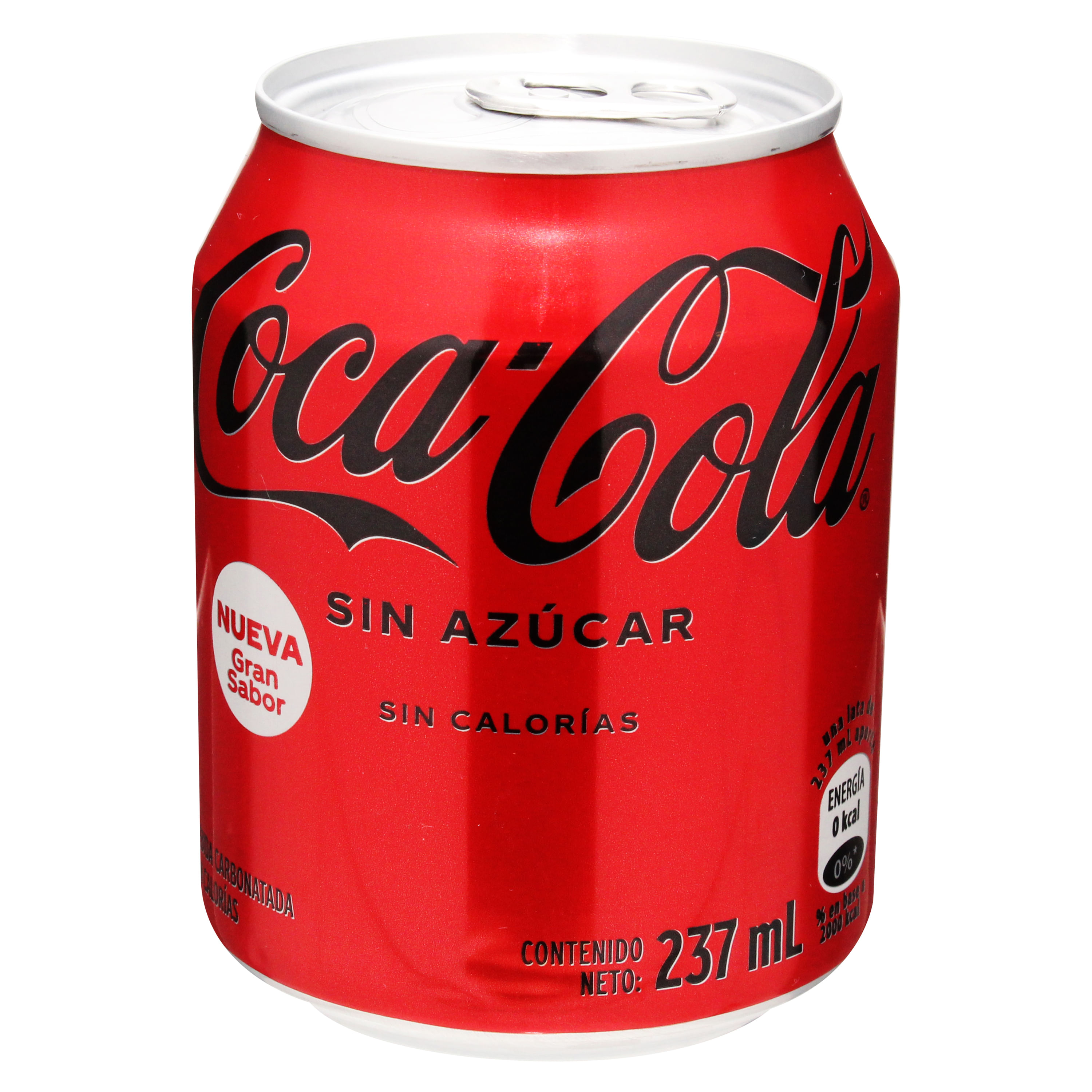 Comprar 12 Pack Gaseosa Coca Cola Mini Lata - 2844Ml