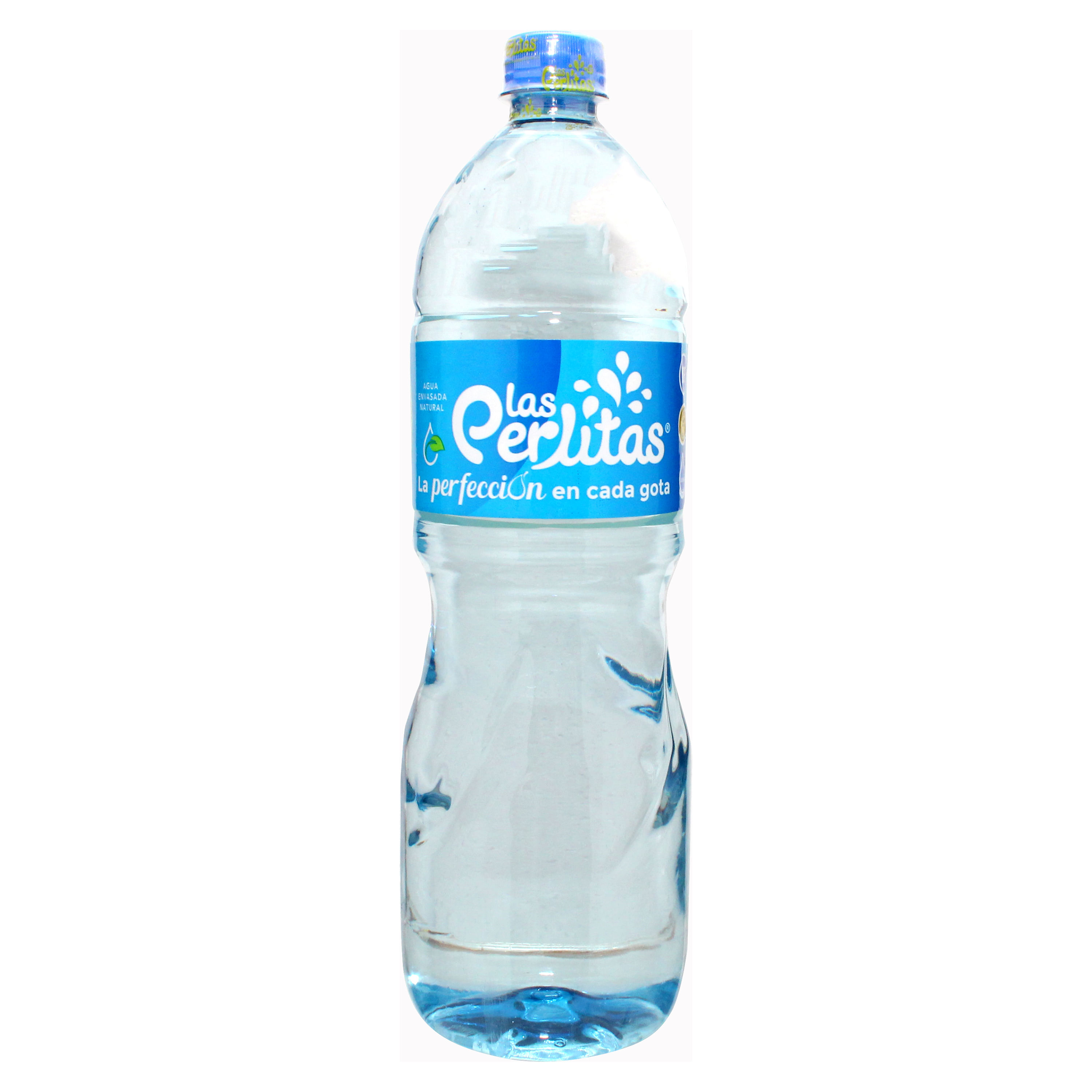 Comprar Agua Las Perlitas Botella - 1300Ml