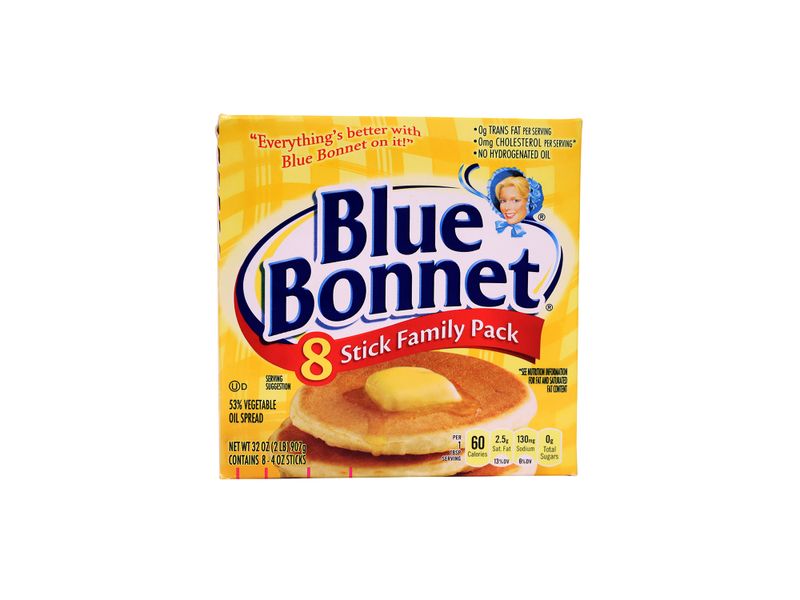 Comprar Margarina Blue Original 907gr Walmart El Salvador